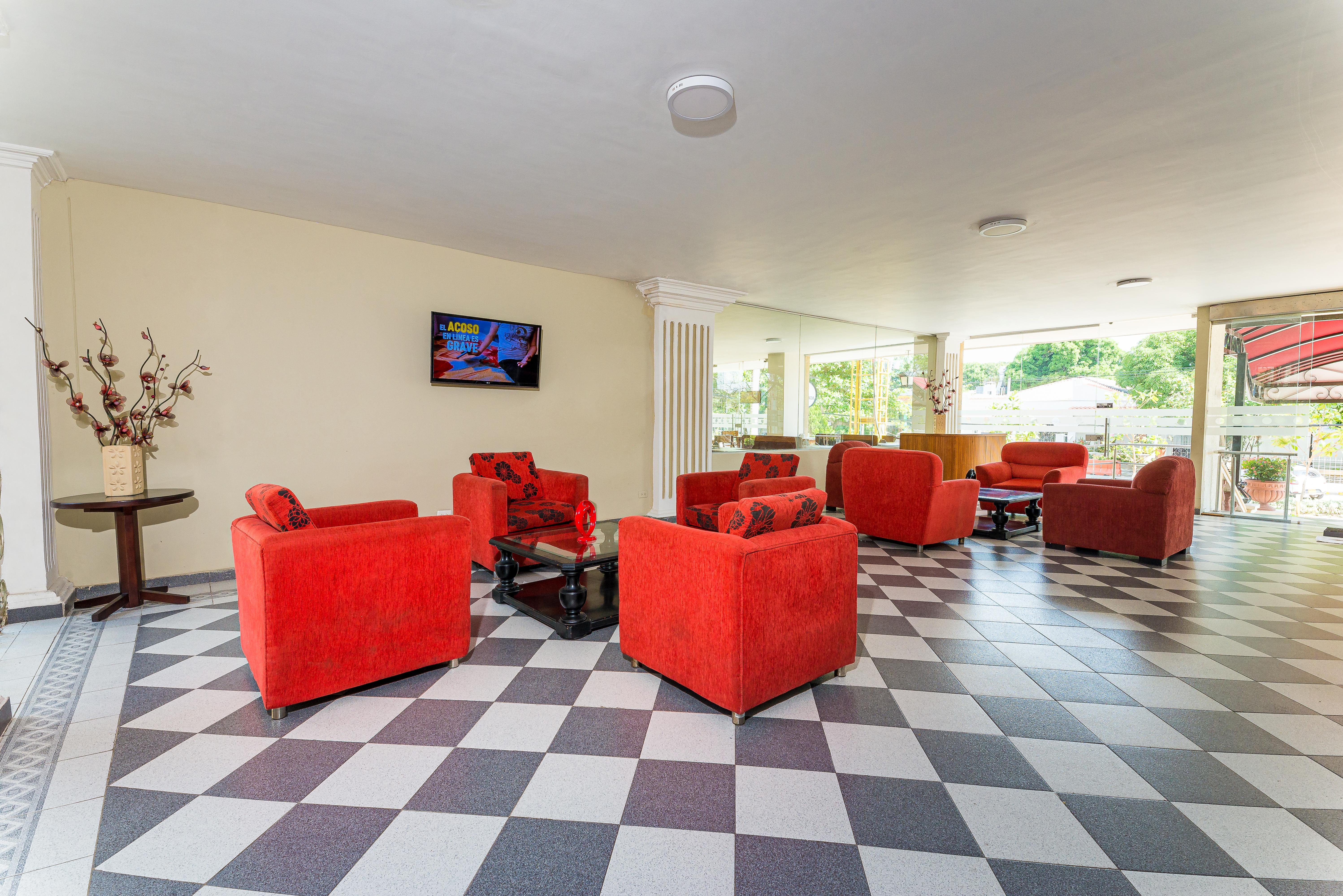 Hotel Casa Ballesteros Barranquilla  Ngoại thất bức ảnh
