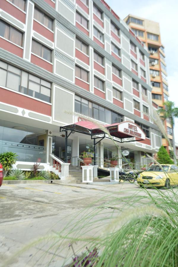 Hotel Casa Ballesteros Barranquilla  Ngoại thất bức ảnh