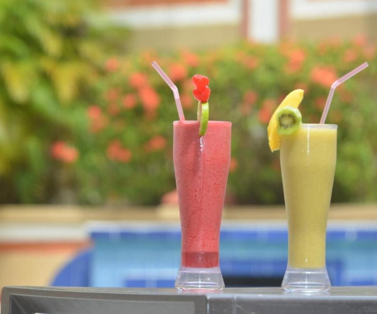 Hotel Casa Ballesteros Barranquilla  Ngoại thất bức ảnh