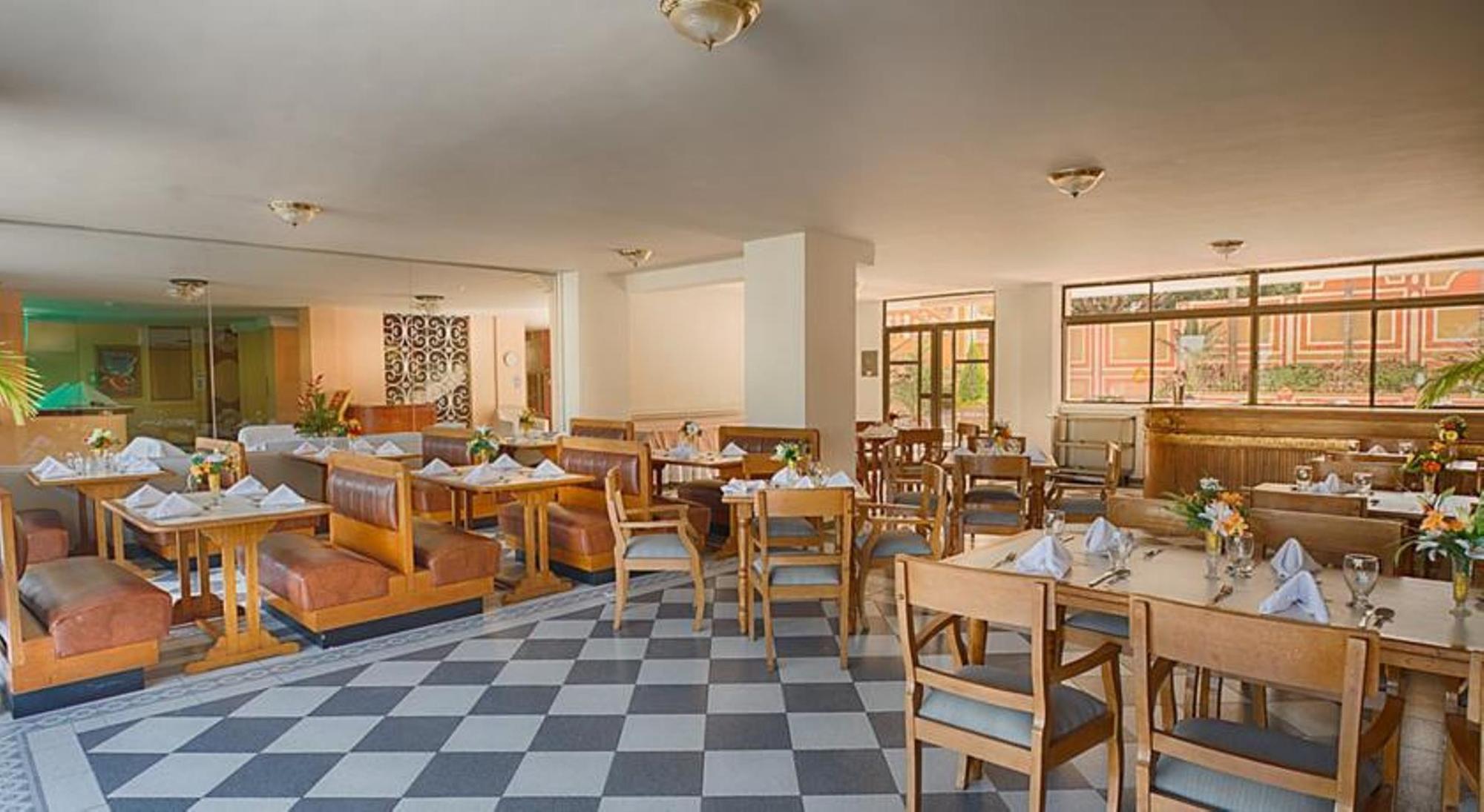 Hotel Casa Ballesteros Barranquilla  Ngoại thất bức ảnh